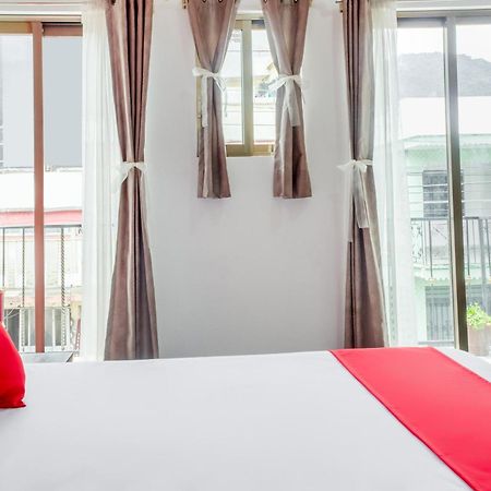 Oyo Hotel Gandag Орисаба Экстерьер фото