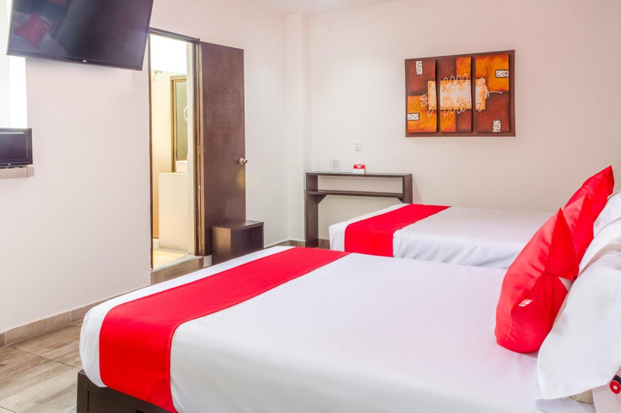 Oyo Hotel Gandag Орисаба Экстерьер фото